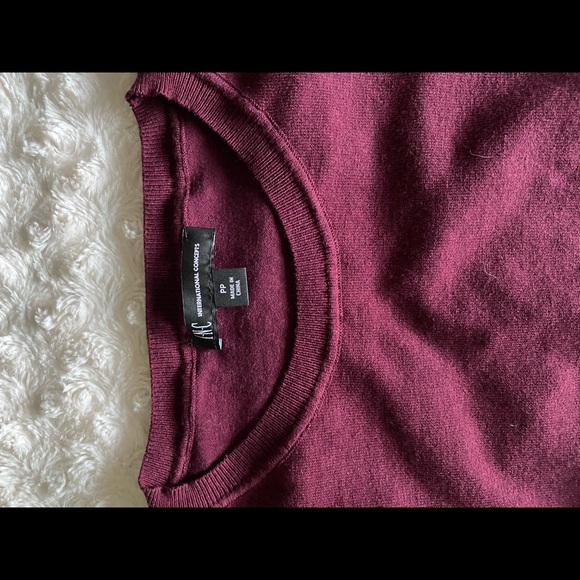 XSP/PP I.N.C Pearl Beaded Top - Picture 2 of 4